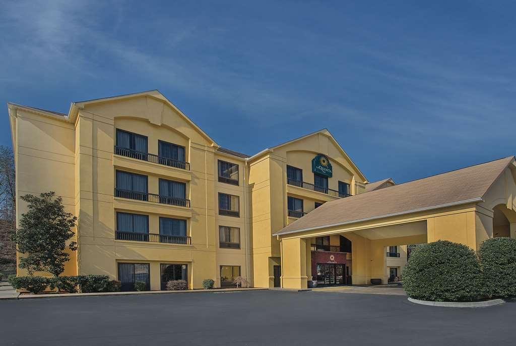 La Quinta Inn By Wyndham Pigeon Forge-Dollywood Extérieur photo