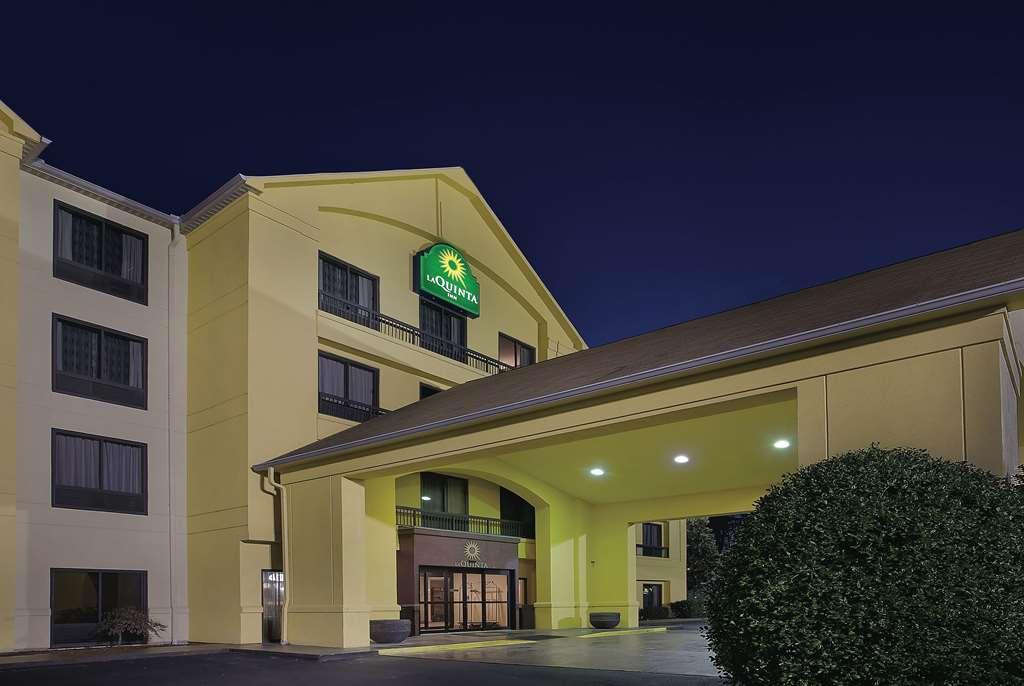 La Quinta Inn By Wyndham Pigeon Forge-Dollywood Extérieur photo