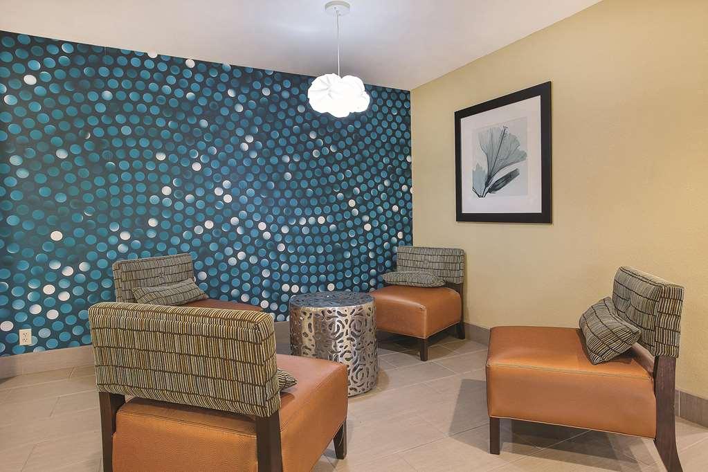La Quinta Inn By Wyndham Pigeon Forge-Dollywood Intérieur photo