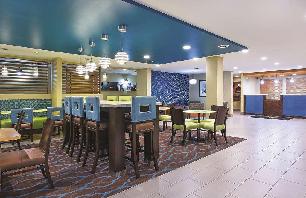 La Quinta Inn By Wyndham Pigeon Forge-Dollywood Intérieur photo