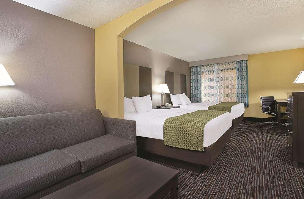 La Quinta Inn By Wyndham Pigeon Forge-Dollywood Chambre photo