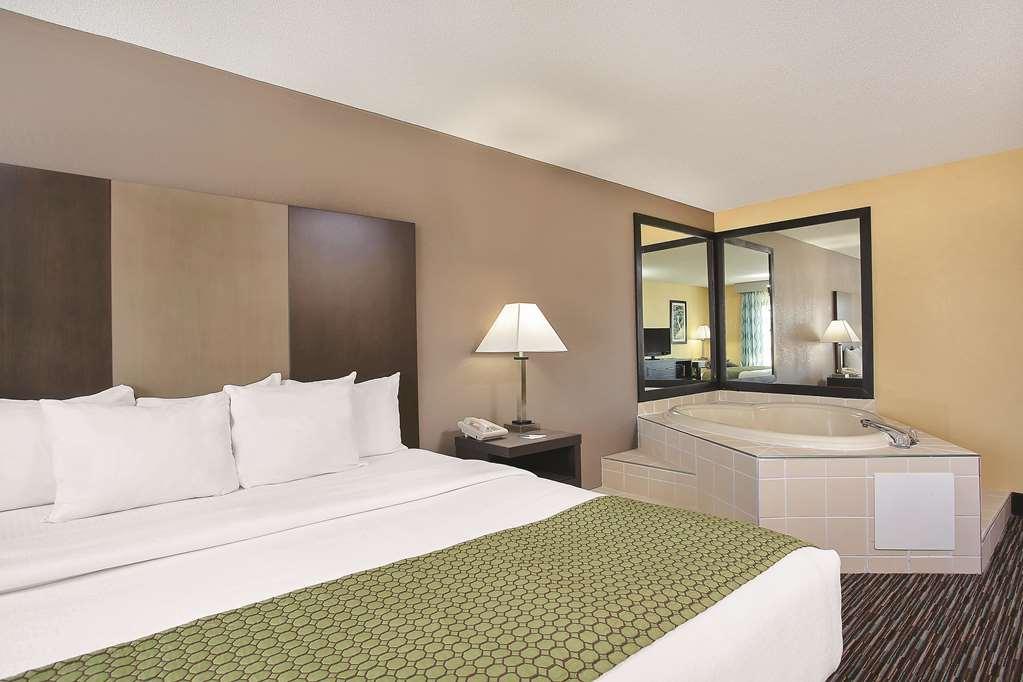 La Quinta Inn By Wyndham Pigeon Forge-Dollywood Chambre photo
