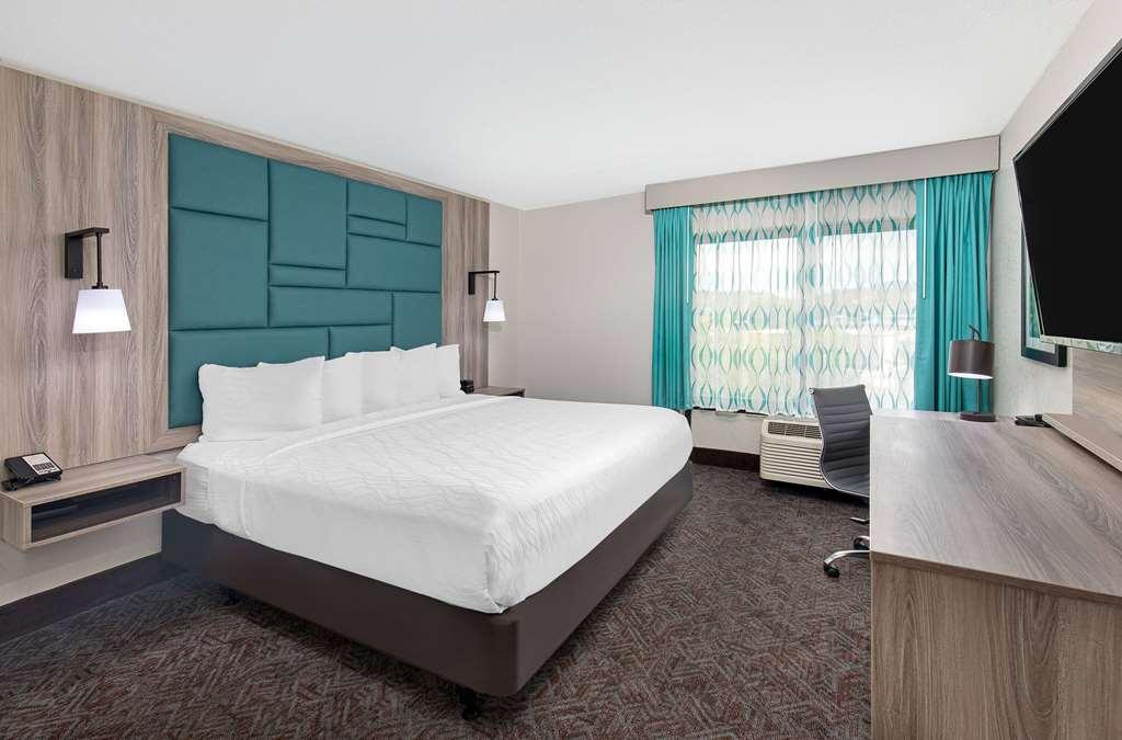 La Quinta Inn By Wyndham Pigeon Forge-Dollywood Chambre photo