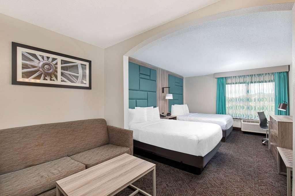 La Quinta Inn By Wyndham Pigeon Forge-Dollywood Chambre photo