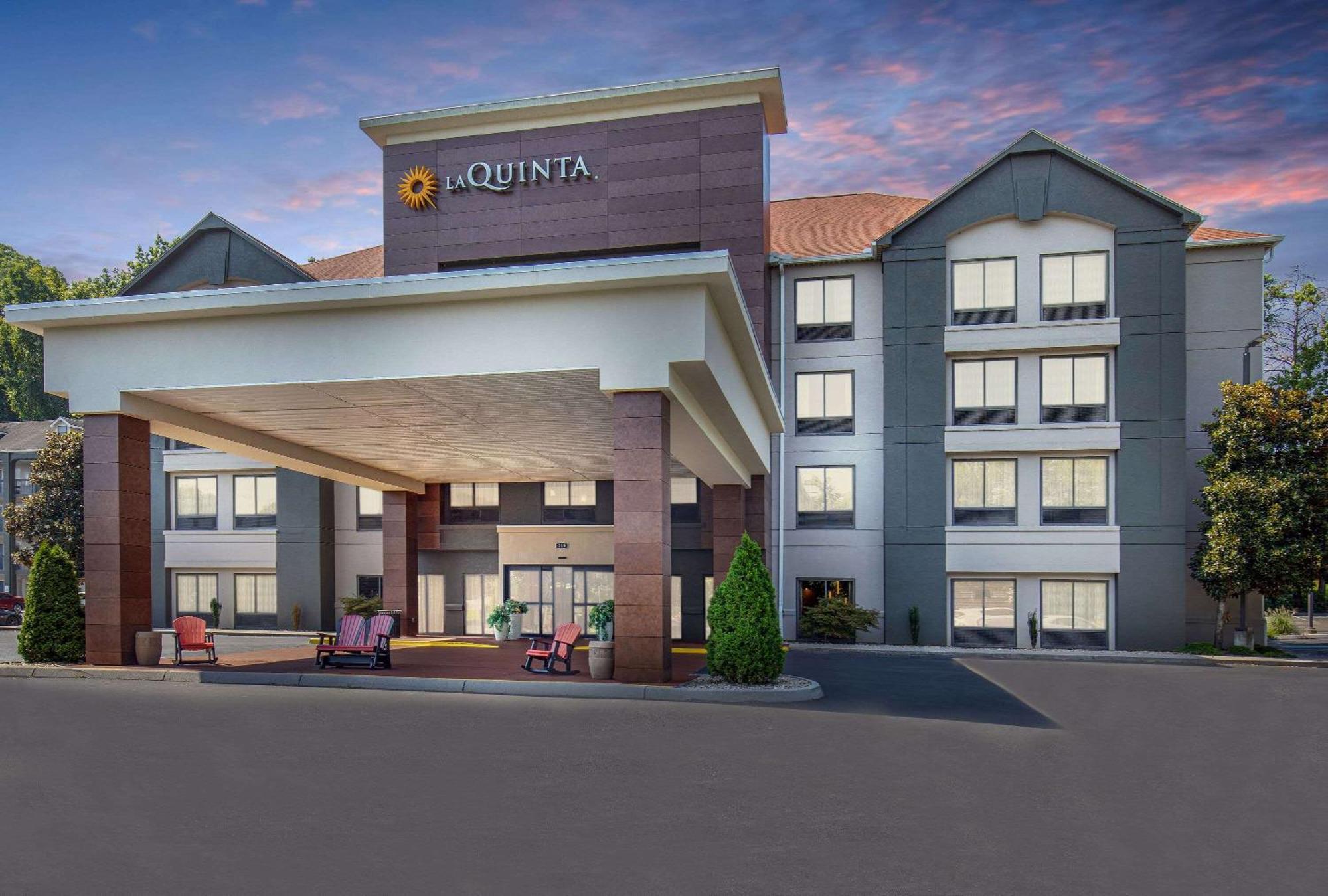 La Quinta Inn By Wyndham Pigeon Forge-Dollywood Extérieur photo