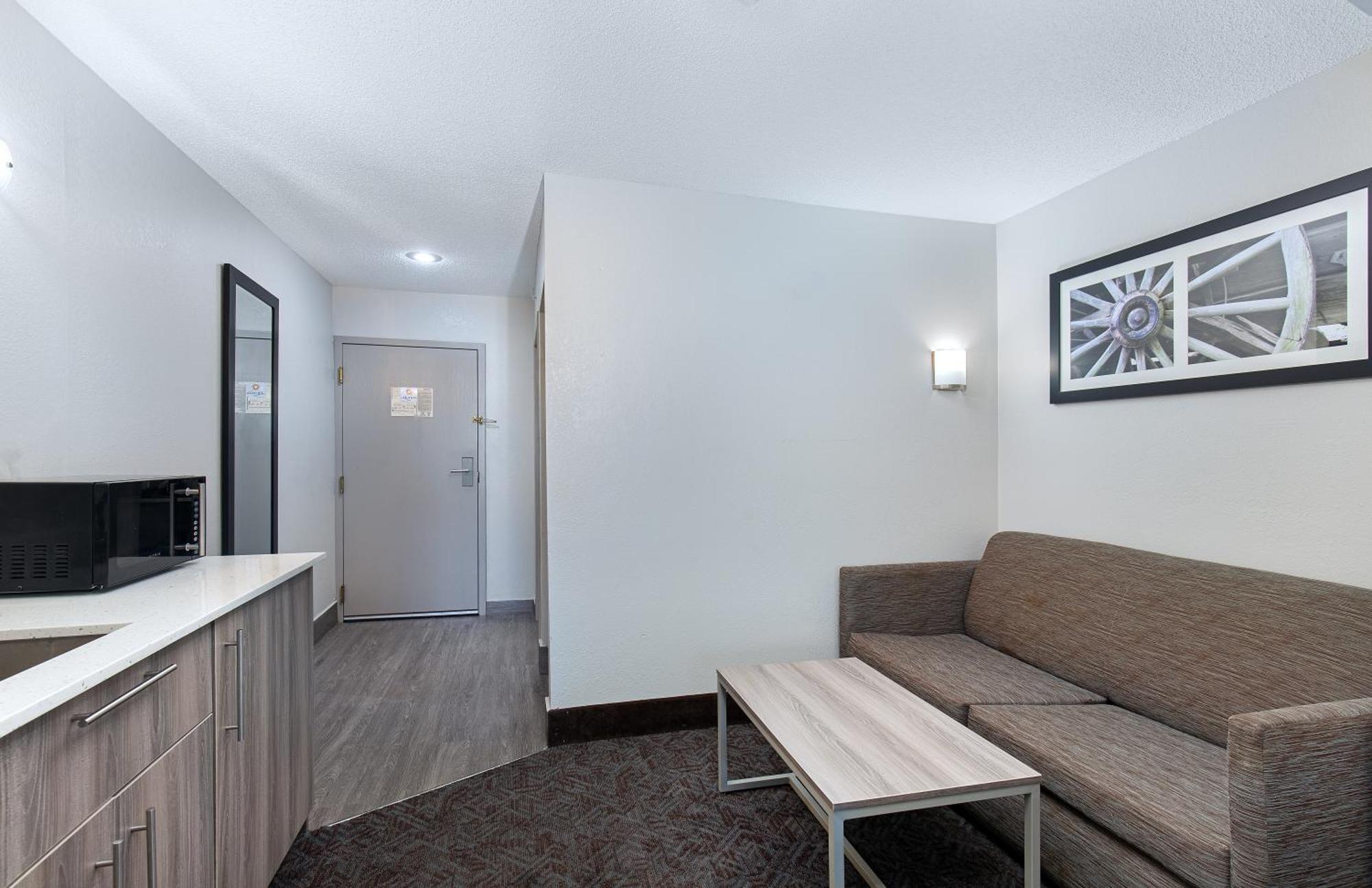 La Quinta Inn By Wyndham Pigeon Forge-Dollywood Extérieur photo