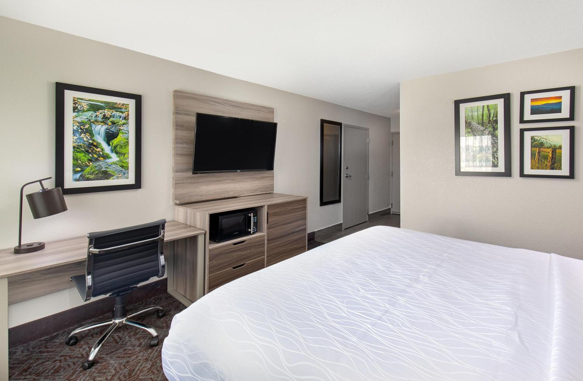 La Quinta Inn By Wyndham Pigeon Forge-Dollywood Extérieur photo