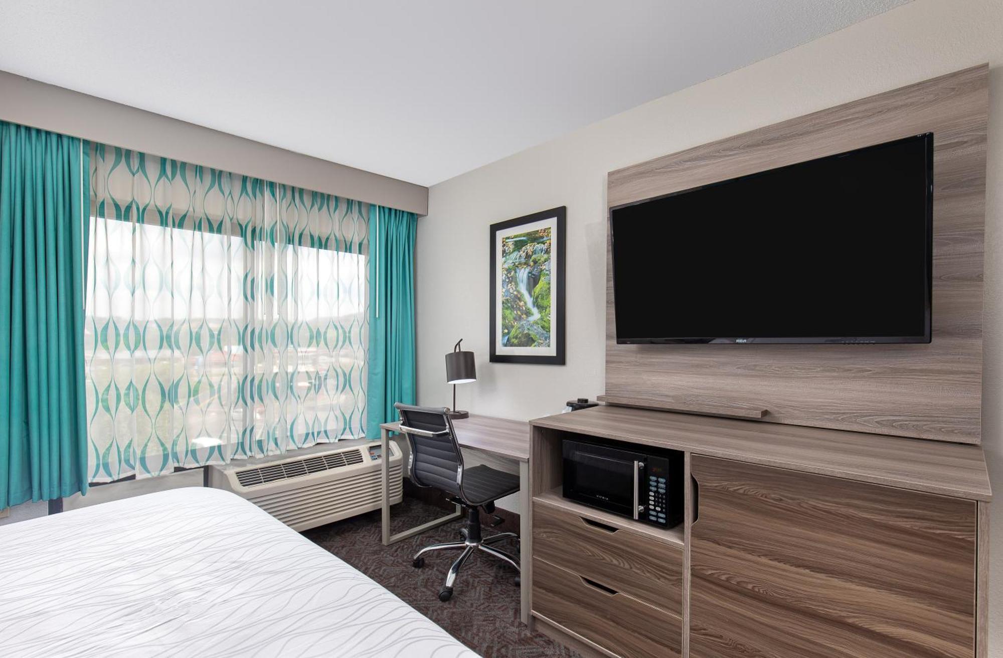 La Quinta Inn By Wyndham Pigeon Forge-Dollywood Extérieur photo