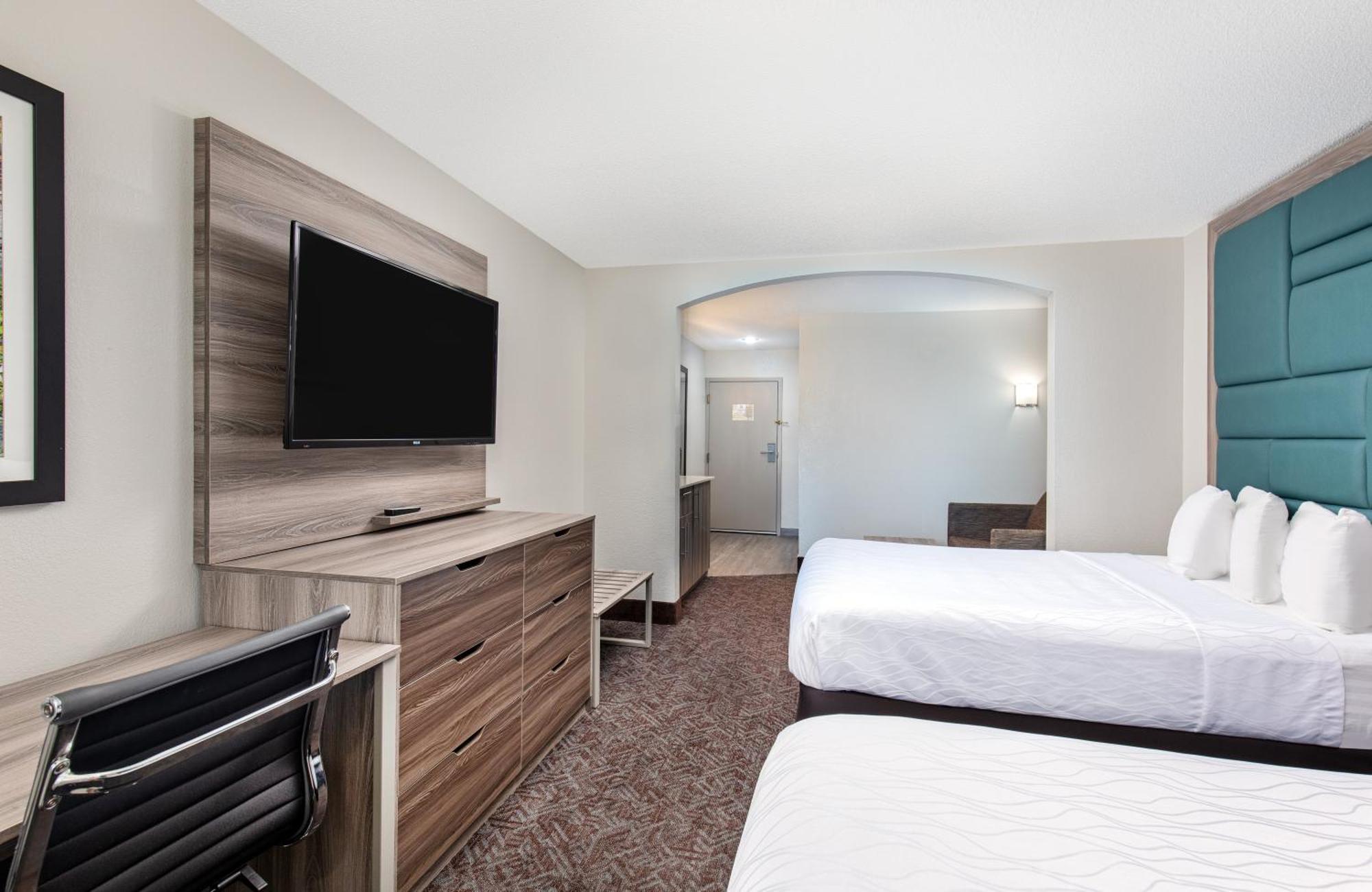 La Quinta Inn By Wyndham Pigeon Forge-Dollywood Extérieur photo
