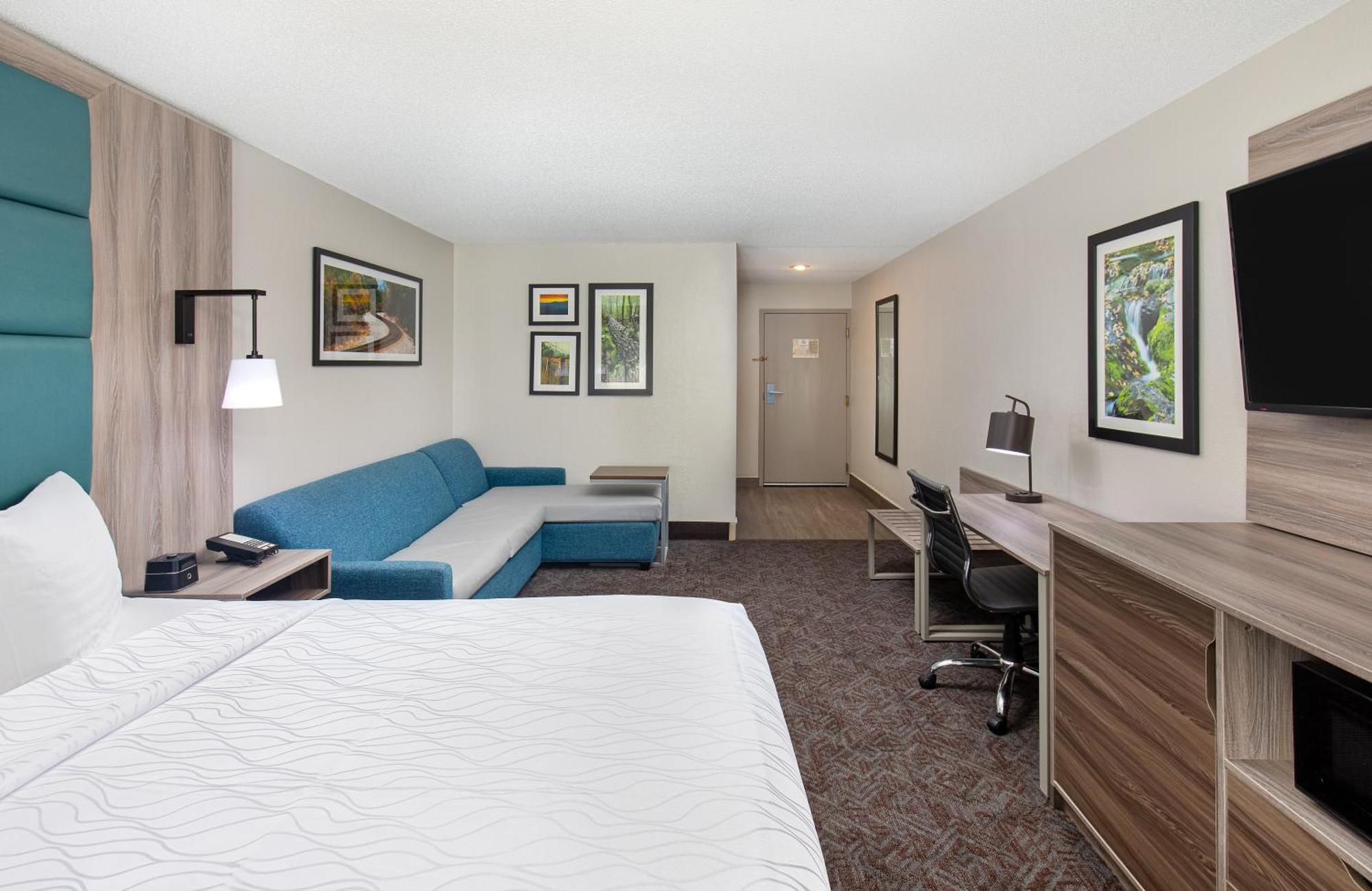 La Quinta Inn By Wyndham Pigeon Forge-Dollywood Extérieur photo