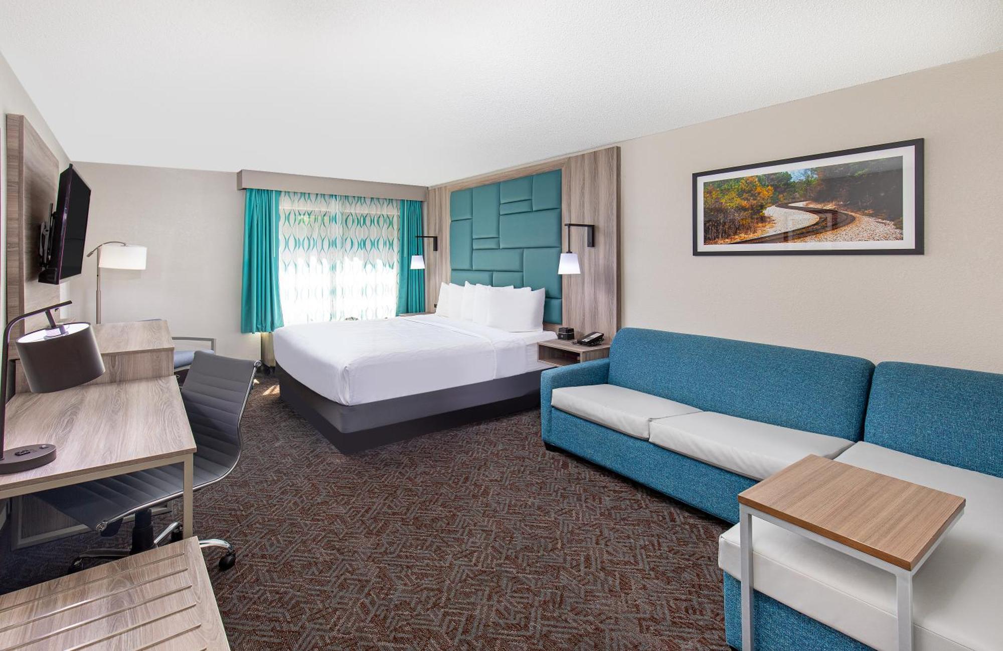 La Quinta Inn By Wyndham Pigeon Forge-Dollywood Extérieur photo