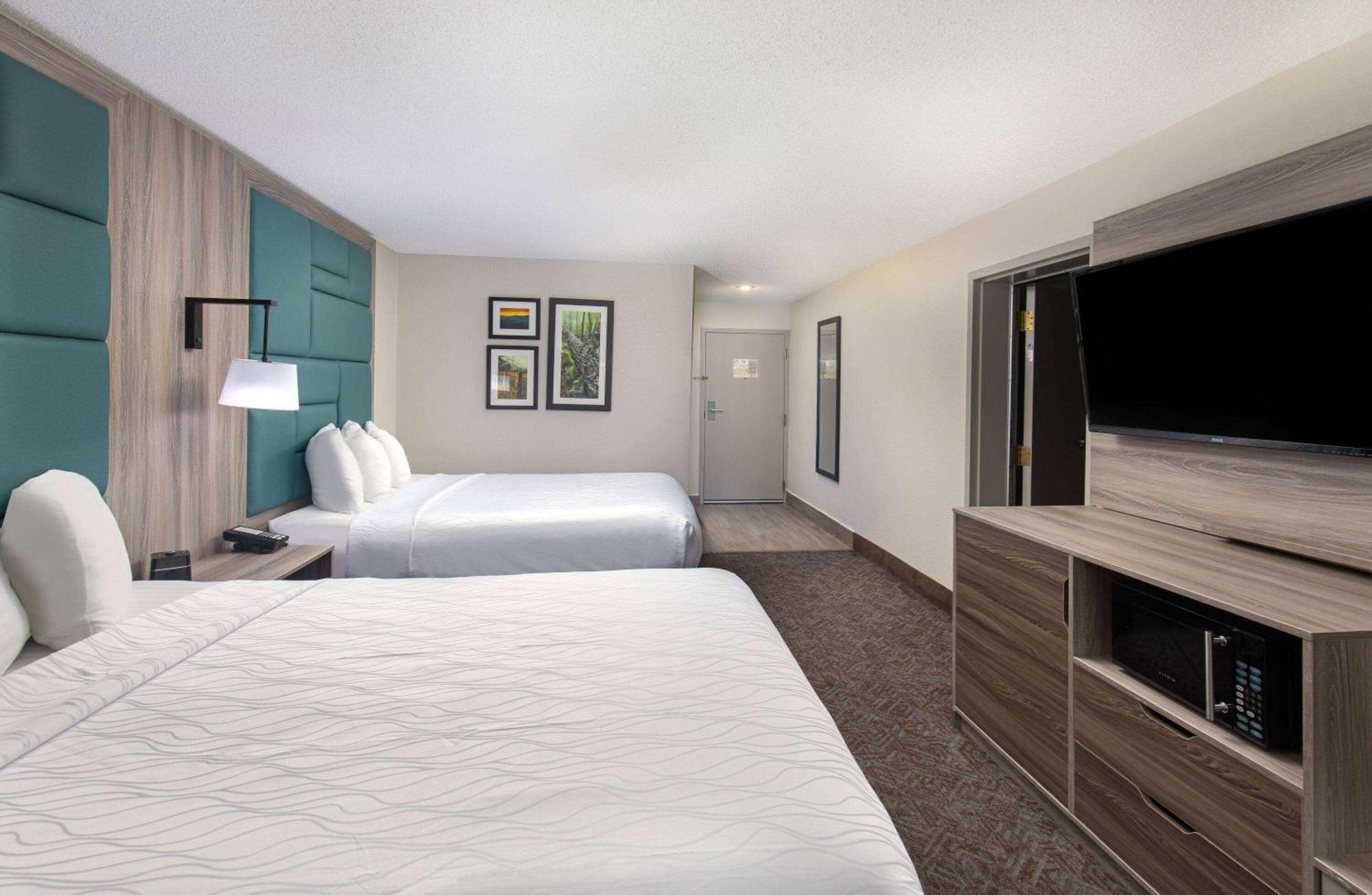 La Quinta Inn By Wyndham Pigeon Forge-Dollywood Extérieur photo
