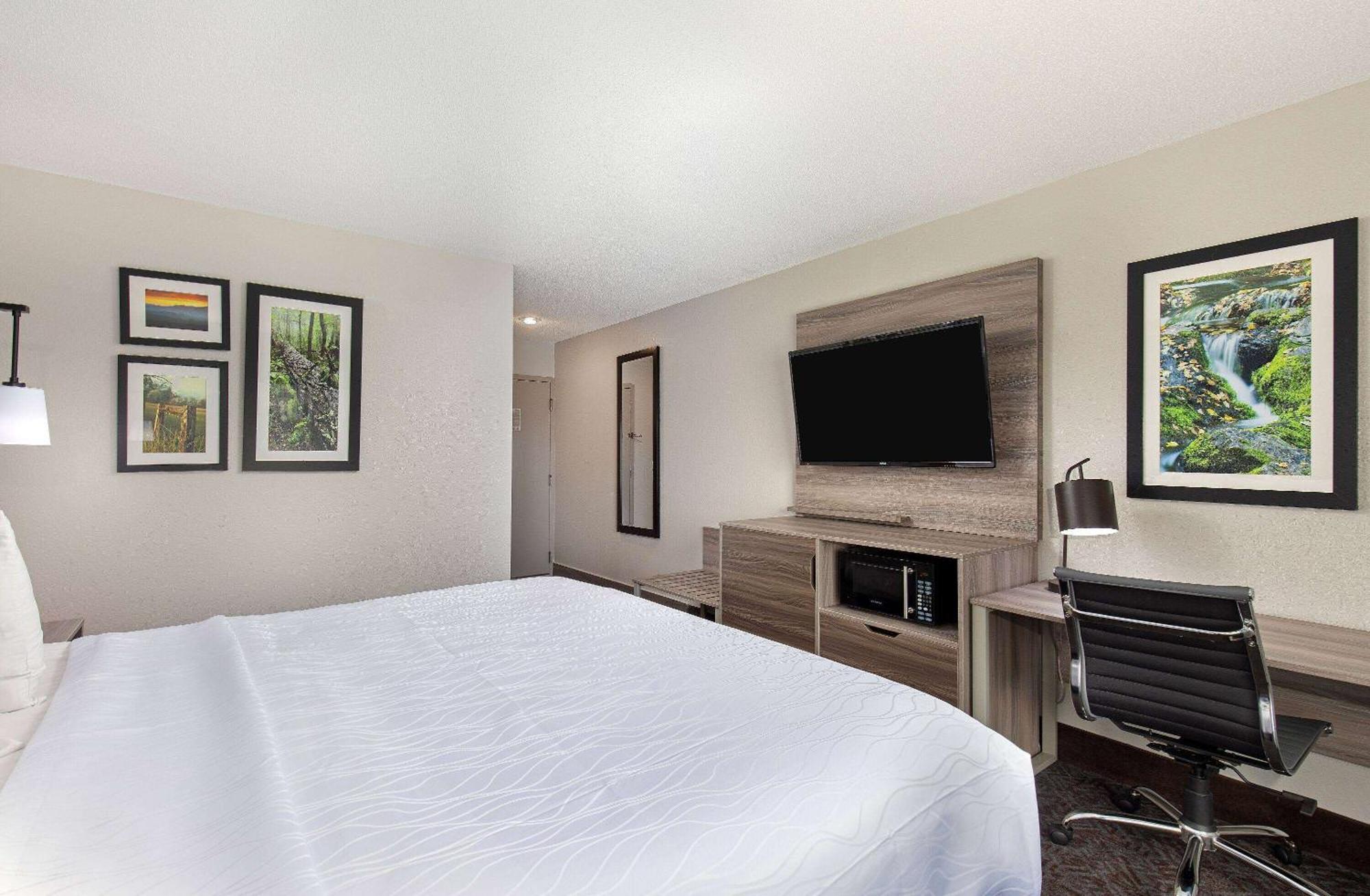 La Quinta Inn By Wyndham Pigeon Forge-Dollywood Extérieur photo