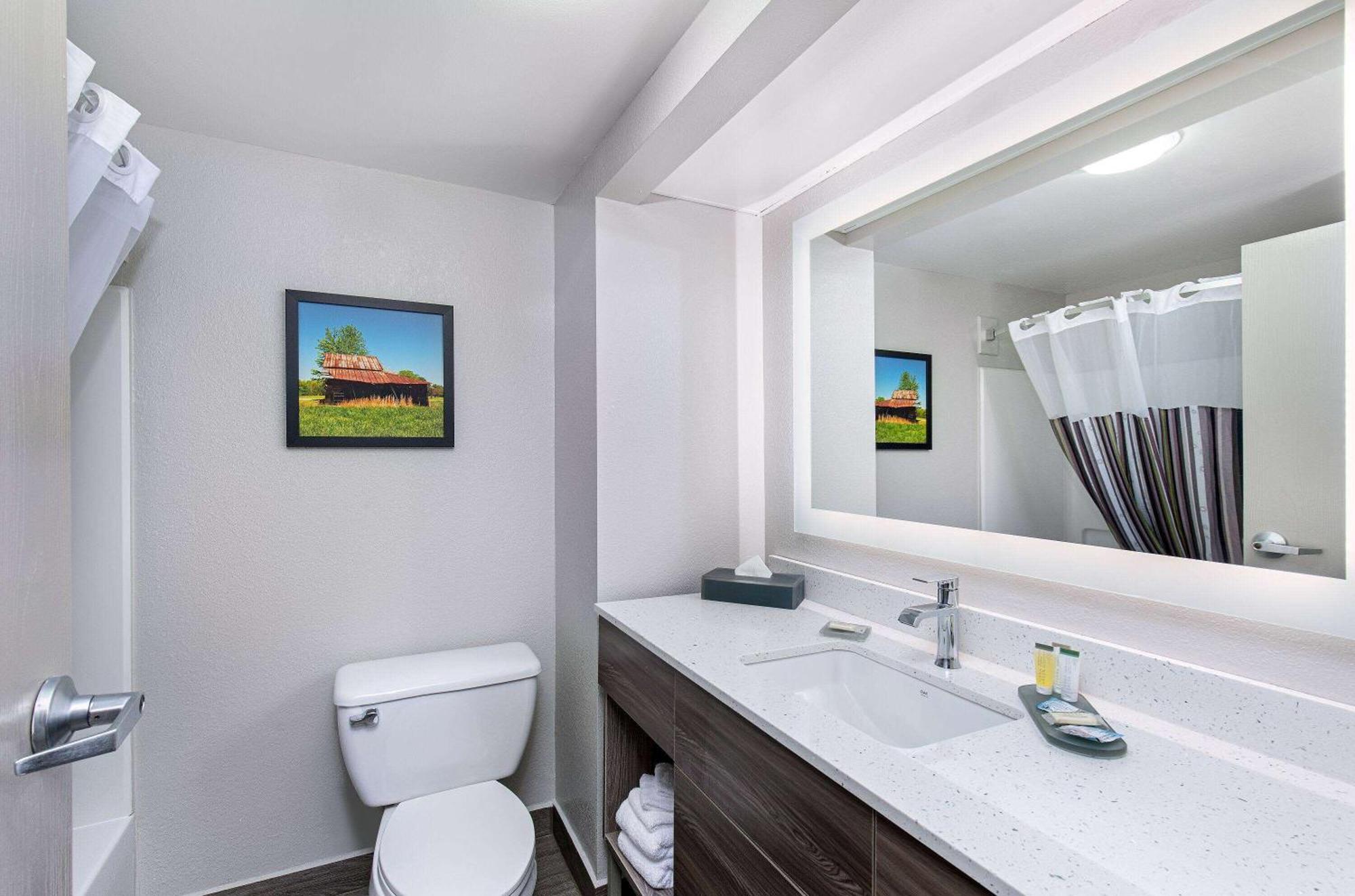 La Quinta Inn By Wyndham Pigeon Forge-Dollywood Extérieur photo
