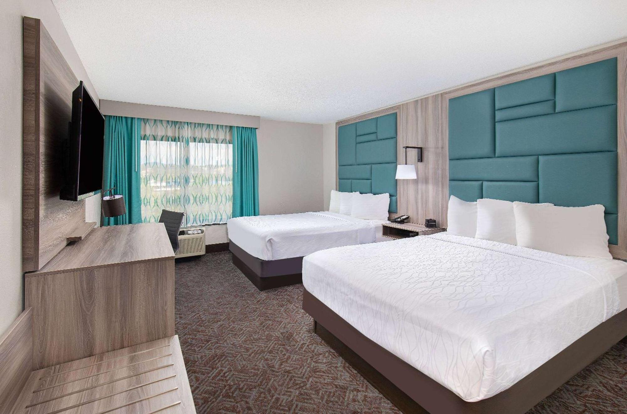 La Quinta Inn By Wyndham Pigeon Forge-Dollywood Extérieur photo