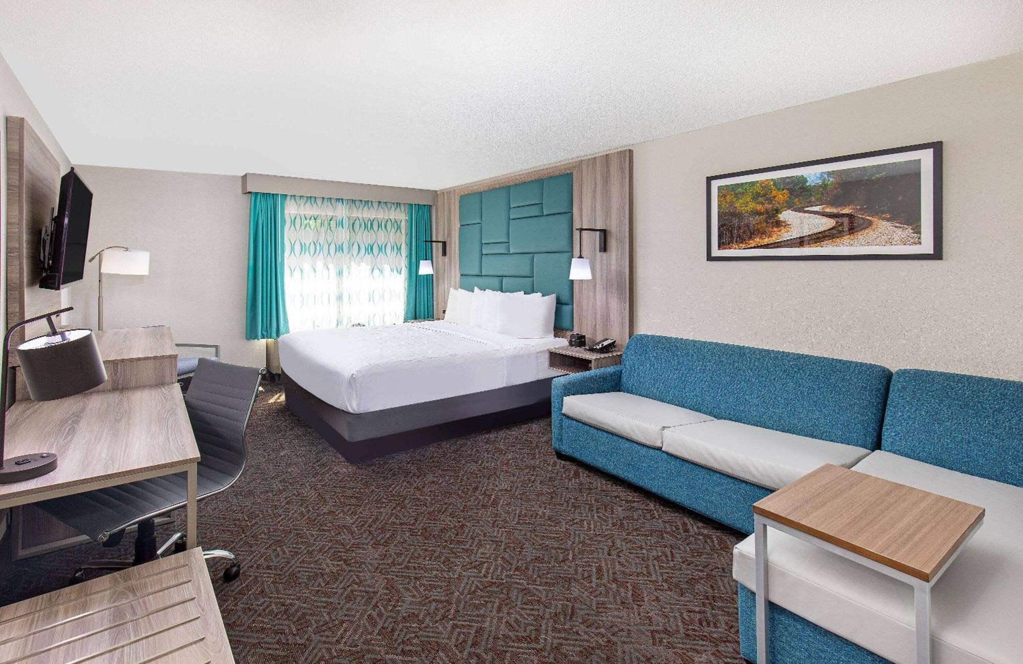 La Quinta Inn By Wyndham Pigeon Forge-Dollywood Extérieur photo