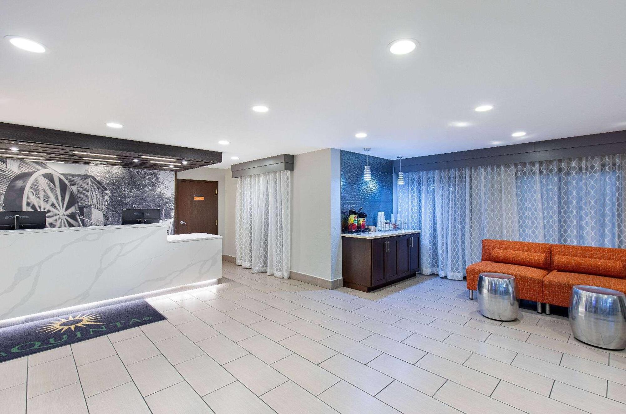 La Quinta Inn By Wyndham Pigeon Forge-Dollywood Extérieur photo