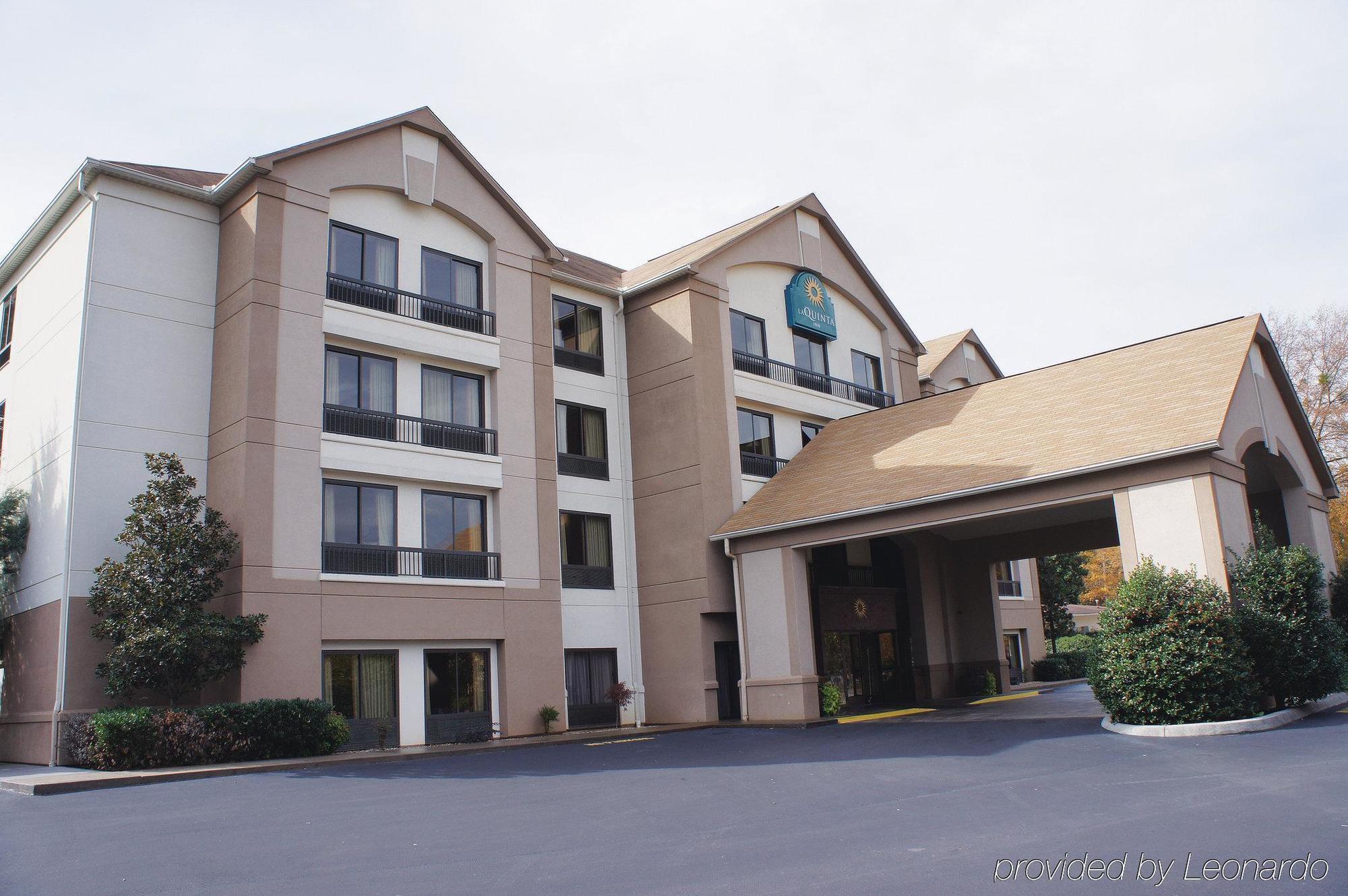 La Quinta Inn By Wyndham Pigeon Forge-Dollywood Extérieur photo