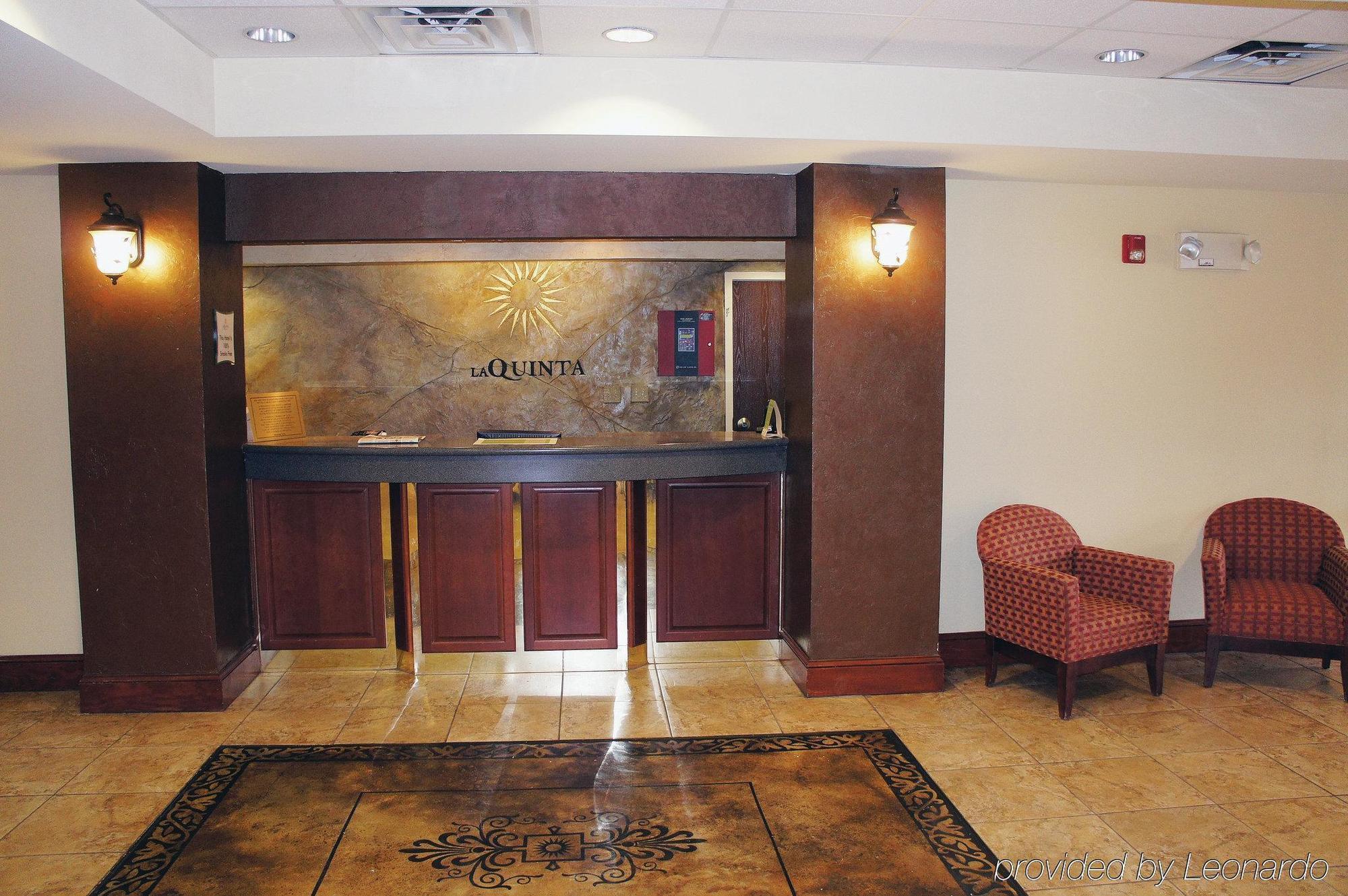 La Quinta Inn By Wyndham Pigeon Forge-Dollywood Extérieur photo
