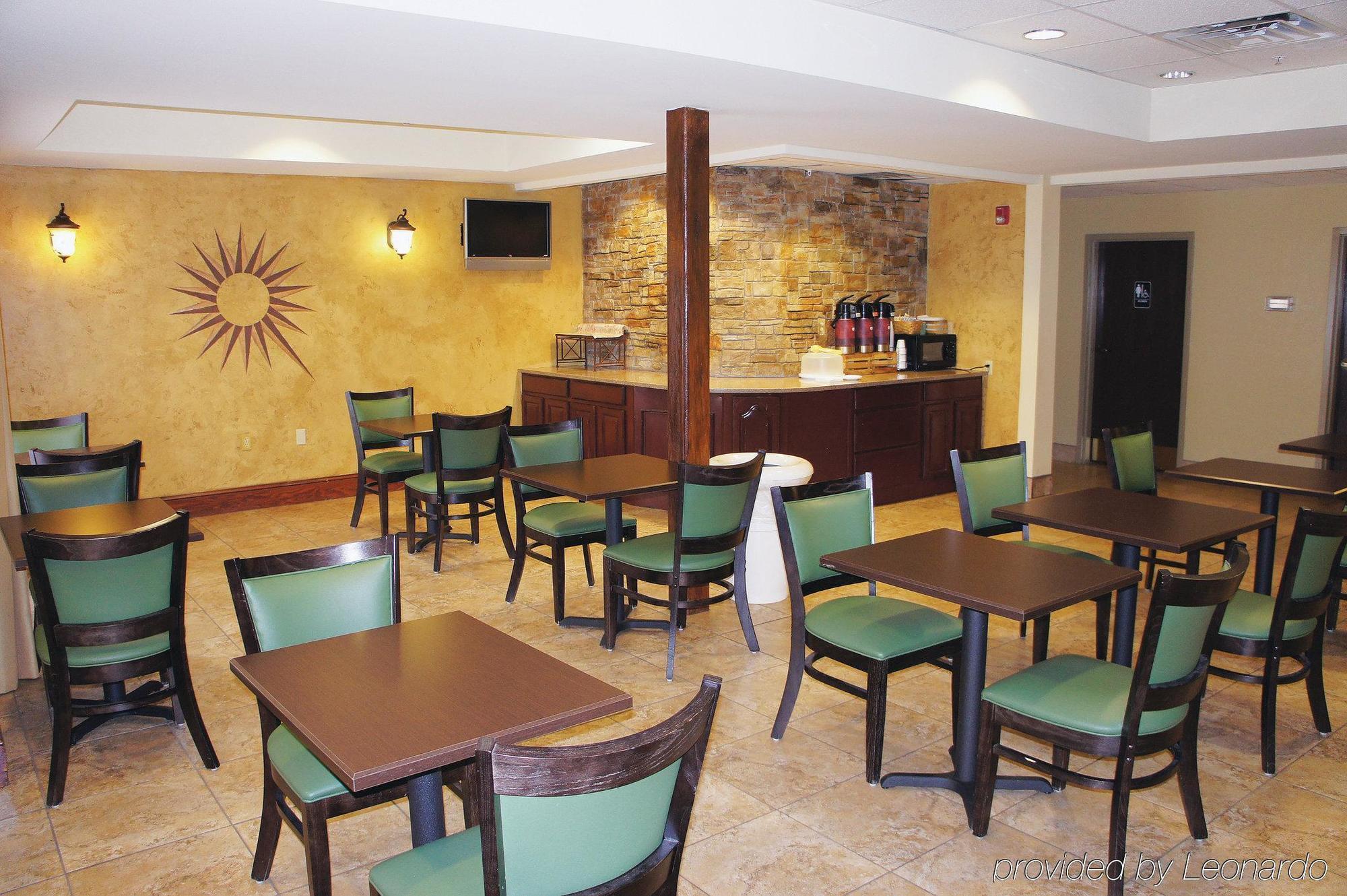 La Quinta Inn By Wyndham Pigeon Forge-Dollywood Extérieur photo