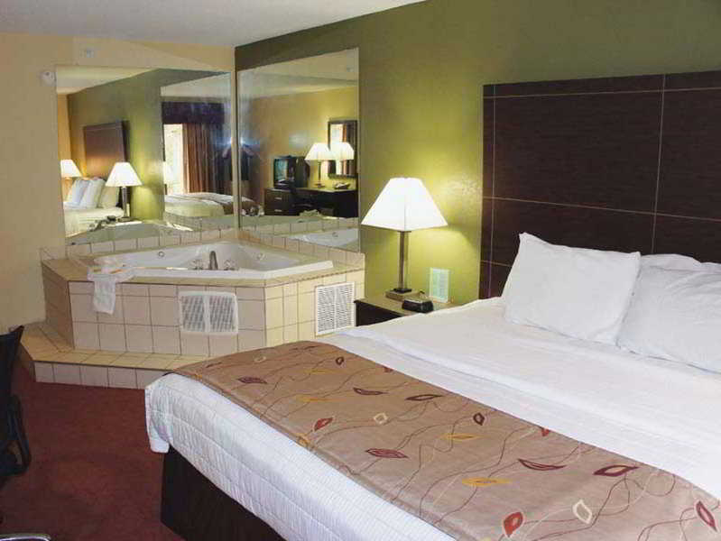 La Quinta Inn By Wyndham Pigeon Forge-Dollywood Chambre photo