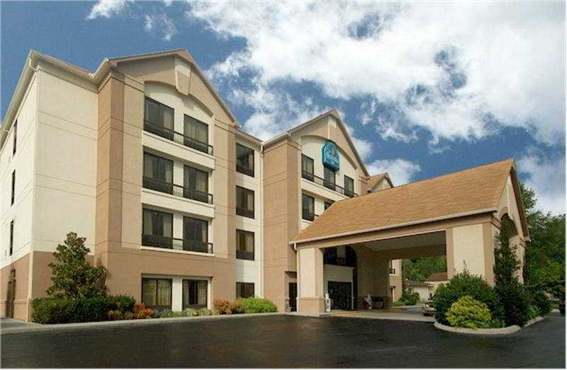 La Quinta Inn By Wyndham Pigeon Forge-Dollywood Extérieur photo
