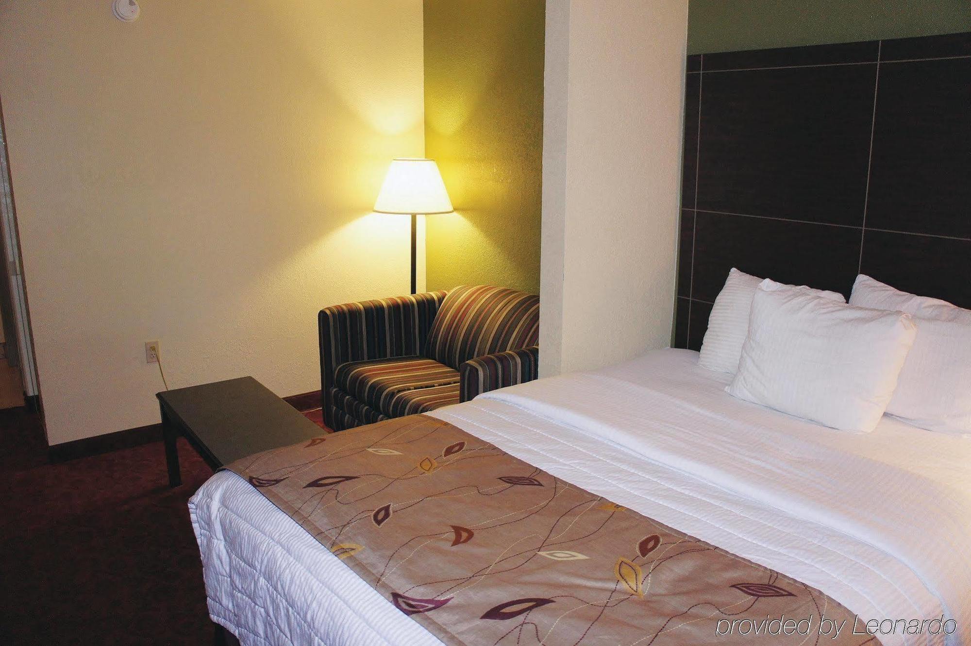 La Quinta Inn By Wyndham Pigeon Forge-Dollywood Chambre photo